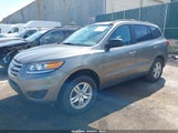 HYUNDAI SANTA FE GLS 5XYZG3AB1CG122076 fotografie