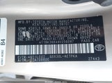 TOYOTA AVALON LIMITED 4T1BK36B48U256087 снимка