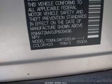 NISSAN ROGUE SV KNMAT2MV0JP609496 снимка