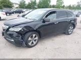 Acura Mdx Acurawatch Plus Package 5FRYD4H21GB007831 снимка