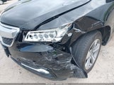 Acura Mdx Acurawatch Plus Package 5FRYD4H21GB007831 снимка