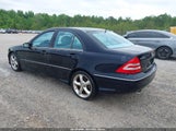 MERCEDES-BENZ C 230 SPORT WDBRF52H06F781855 fotografie
