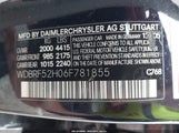 MERCEDES-BENZ C 230 SPORT WDBRF52H06F781855 снимка