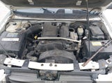 GMC ENVOY XL SLT 1GKES16S436243654 снимка
