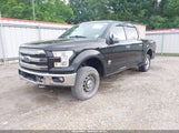 Ford F-150 King Ranch 1FTEW1EG5GFA82475 снимка