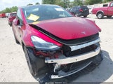 TESLA MODEL Y LONG RANGE DUAL MOTOR ALL-WHEEL DRIVE 7SAYGAEE8SF265863 снимка