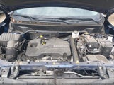 CHEVROLET EQUINOX FWD LT 3GNAXKEV0NL272405 снимка
