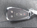CHEVROLET EQUINOX FWD LT 3GNAXKEV0NL272405 снимка