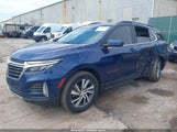 CHEVROLET EQUINOX FWD LT 3GNAXKEV0NL272405 photo
