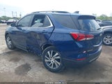 CHEVROLET EQUINOX FWD LT 3GNAXKEV0NL272405 photo