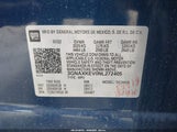 CHEVROLET EQUINOX FWD LT 3GNAXKEV0NL272405 photo
