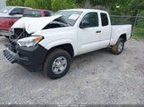 TOYOTA TACOMA SR 3TYRX5GN2PT074548 снимка