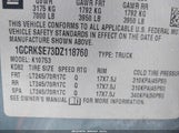 CHEVROLET SILVERADO 1500 LT 1GCRKSE73DZ118760 снимка