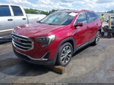 GMC TERRAIN FWD SLT 3GKALPEX3LL190480 снимка