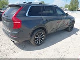 VOLVO XC90 T6 MOMENTUM YV4A22PK8G1085236 снимка
