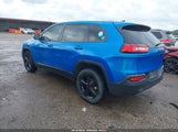 JEEP CHEROKEE LATITUDE FWD 1C4PJLCBXJD595296 photo