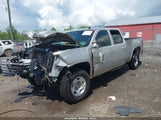 GMC SIERRA 2500HD SLT 1GTHK23698F126312 снимка
