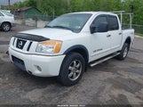 NISSAN TITAN PRO-4X 1N6AA0EC5AN322400 снимка