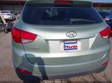 HYUNDAI TUCSON GLS KM8JU3AC6BU300975 снимка