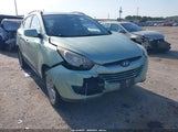 HYUNDAI TUCSON GLS KM8JU3AC6BU300975 снимка