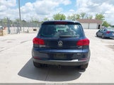 Volkswagen Tiguan Sel WVGBV7AX0GW609994 photo