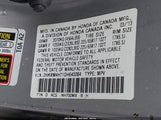 HONDA CR-V EX-L 2HKRM4H71DH640084 снимка