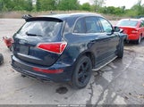 AUDI Q5 3.2 PREMIUM WA1WKAFP7CA033665 снимка
