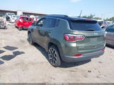 JEEP COMPASS LIMITED 4X4 3C4NJDCB7JT298249 снимка