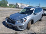 SUBARU FORESTER LIMITED JF2SKAUC3LH457471 снимка