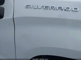 CHEVROLET SILVERADO 1500 4WD SHORT BED CUSTOM 1GCUYBEF8LZ251450 fotografie