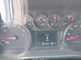 CHEVROLET SILVERADO 1500 4WD SHORT BED CUSTOM 1GCUYBEF8LZ251450 fotografie