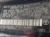 TOYOTA CAMRY SOLARA SLE 4T1FA38P17U113433 снимка