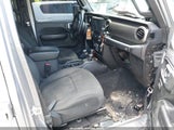 JEEP GLADIATOR SPORT S 4X4 1C6HJTAGXLL199209 fotografie