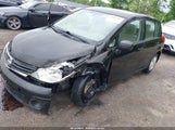Nissan Versa 1.8S 3N1BC1CP3BL508132 снимка