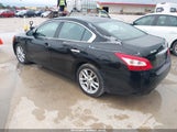 NISSAN MAXIMA 3.5 S 1N4AA51E19C806374 снимка