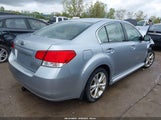 SUBARU LEGACY 2.5I PREMIUM 4S3BMCC66D3035449 снимка