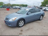 NISSAN ALTIMA 2.5 S 1N4AL2APXCC127687 снимка