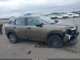 NISSAN KICKS S FWD 3N8AP6BA0SL305890 fotografie