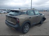 NISSAN KICKS S FWD 3N8AP6BA0SL305890 снимка