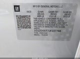 CHEVROLET MALIBU LT 1G1ZD5ST7JF227788 снимка