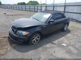 BMW 128I WBAUN13548VH79563 снимка