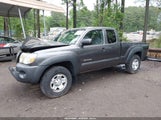 TOYOTA TACOMA BASE V6 5TFUU4ENXBX005721 fotografie