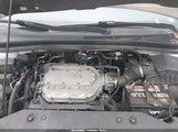 HONDA ODYSSEY EX-L 5FNRL38718B405282 снимка