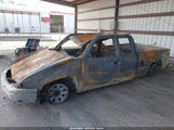 CHEVROLET SILVERADO 1500 CLASSIC LS 1GCEC19V37Z179349 снимка
