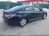 HYUNDAI SONATA HYBRID KMHEC4A47BA008515 снимка