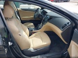 HYUNDAI SONATA HYBRID KMHEC4A47BA008515 снимка