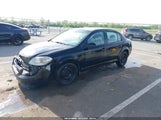 Chevrolet Cobalt Lt 1G1AD5F50A7162771 снимка