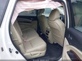 ACURA MDX TECHNOLOGY PACKAGE 5FRYD3H58HB004625 fotografie