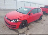 VOLKSWAGEN GOLF GTI 2.0T S 2-DOOR 3VWYT7AU4FM051279 снимка