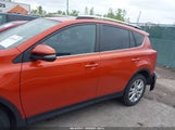 TOYOTA RAV4 LIMITED 2T3DFREV2FW269517 снимка
